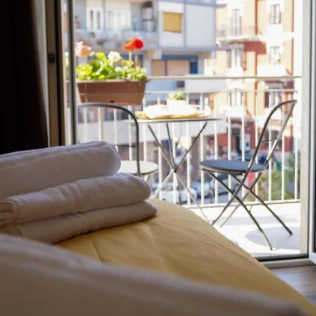 Viva' Bed & Breakfast Bari Exterior photo
