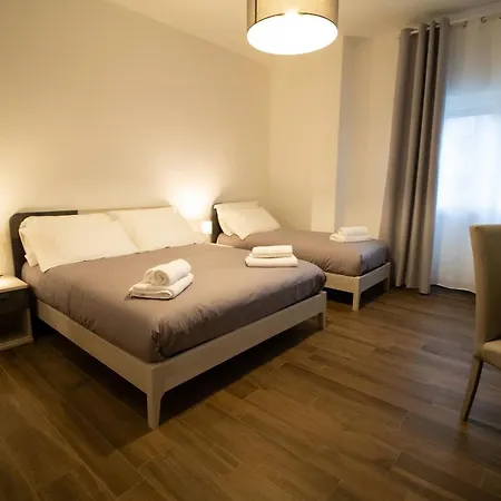 Viva' Bed & Breakfast Bari Exterior photo