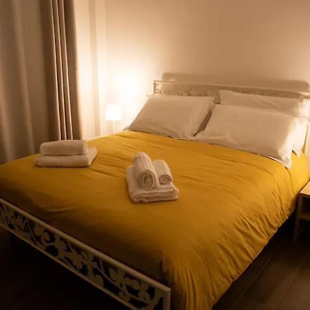 Viva' Bed & Breakfast Bari Exterior photo