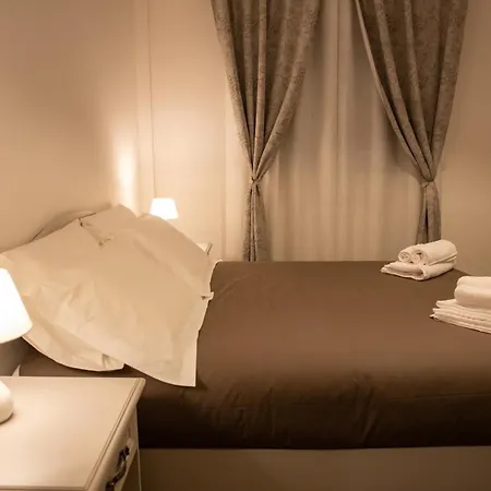 Viva' Bed & Breakfast Bari Exterior photo